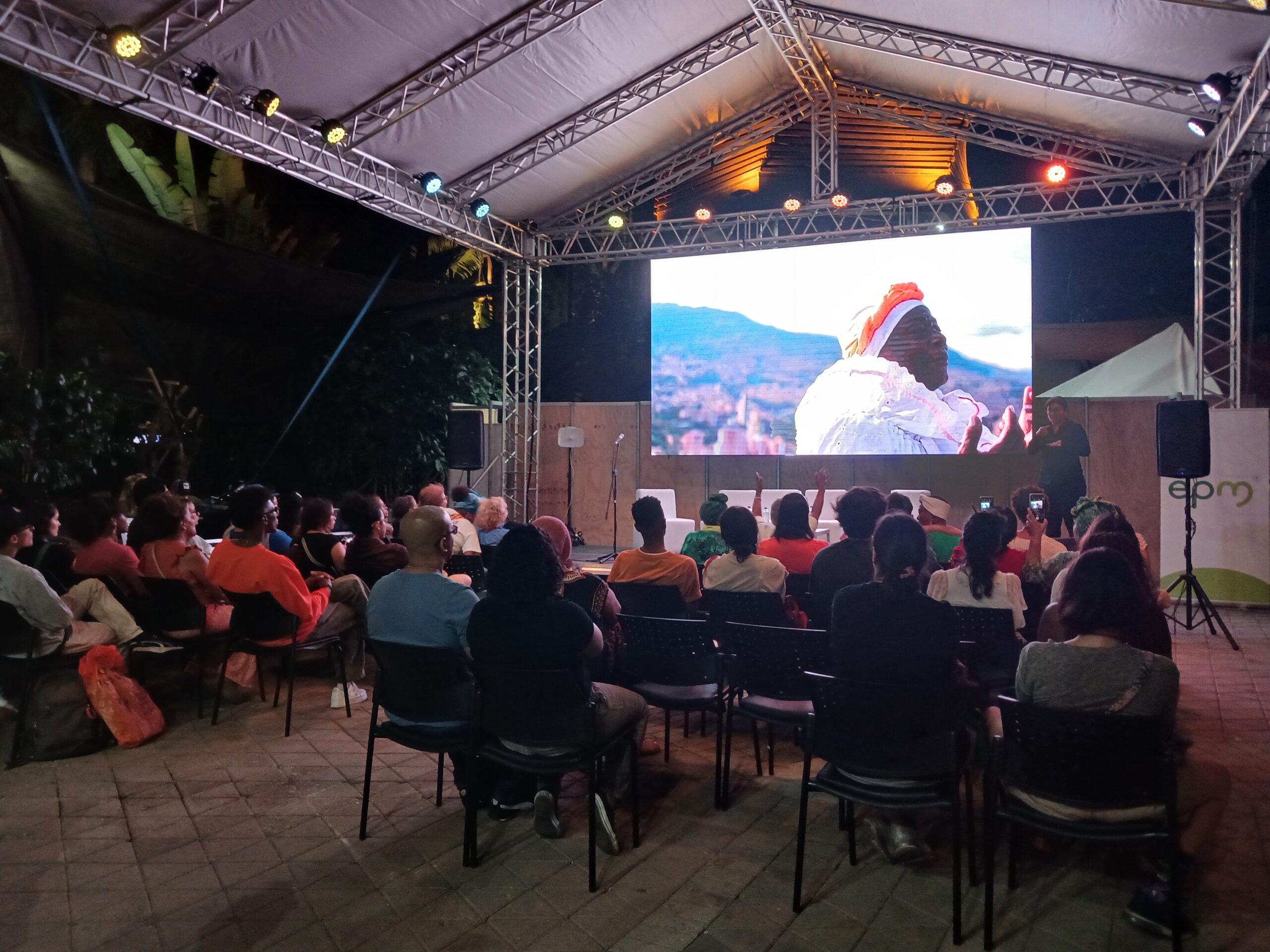 Muestra Fiesta del Libro